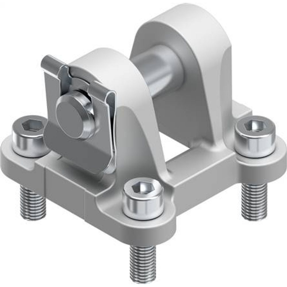 Festo 174384. Schwenkflansch SNC-40