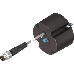 Festo 2412001. Positionssensor SRBS-Q1-10-E270-EP-1-S-M8