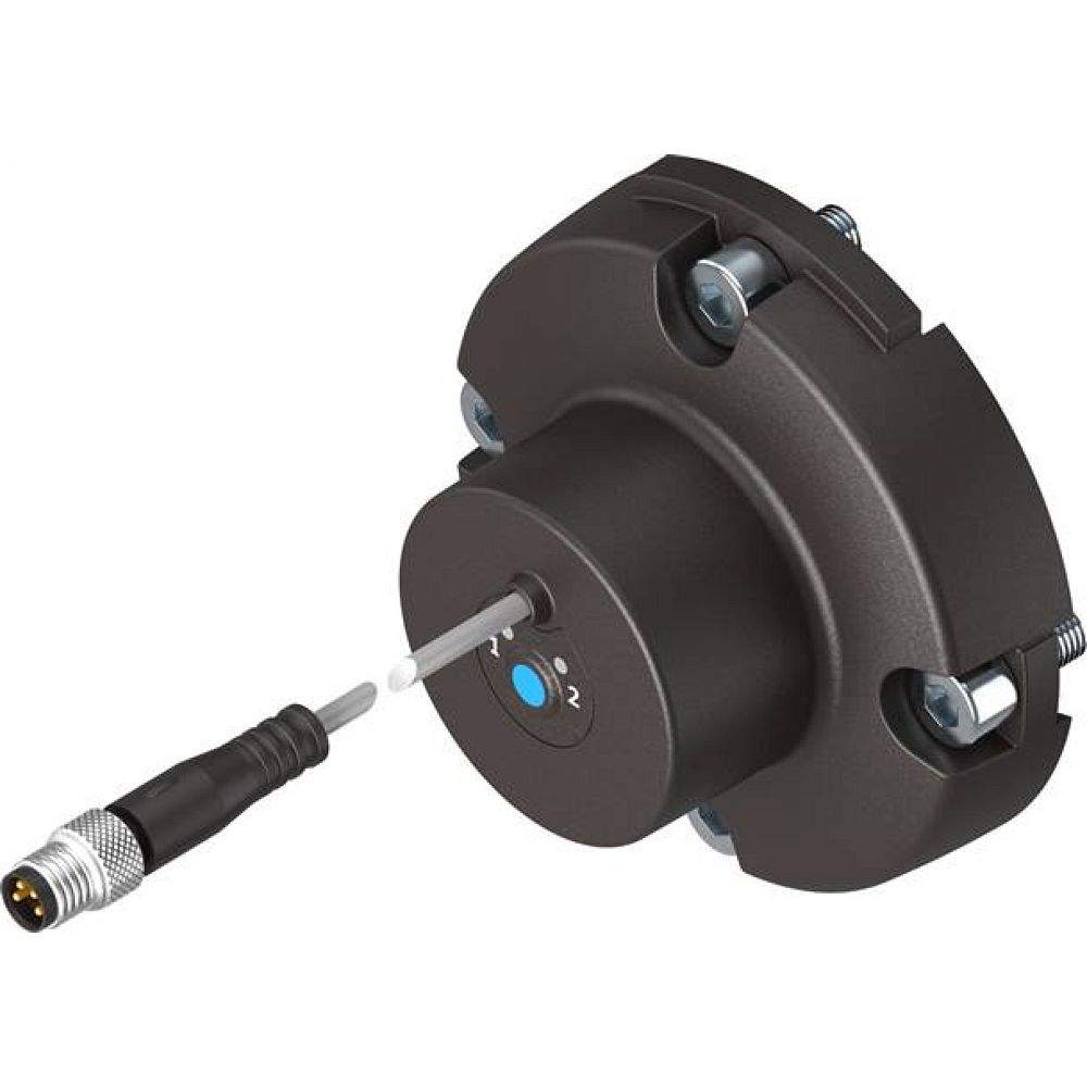Festo 2393549. Positionssensor SRBS-Q12-32-E270-EP-1-S-M8
