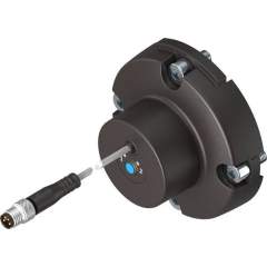 Festo 2393549. Positionssensor SRBS-Q12-32-E270-EP-1-S-M8