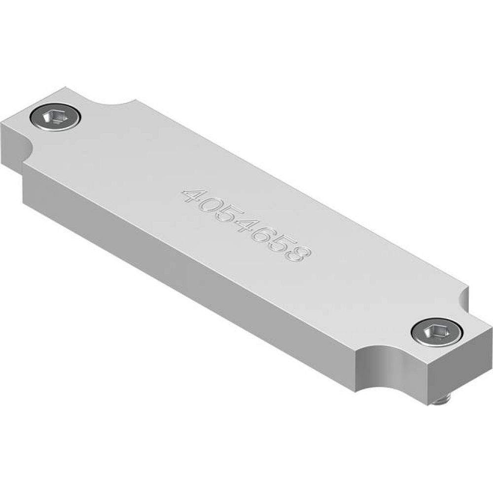 Festo VABB-P7-M (4054658) Abdeckplatte