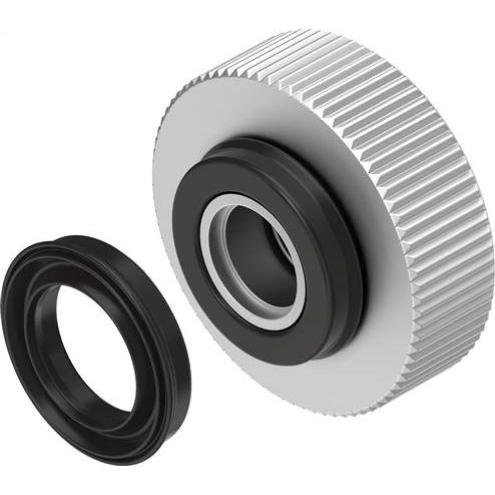 Festo 8034611. Dichtung-SET VAMC-B10-A-B-S8