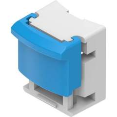 Festo 8002234. Abdeckkappe VAMC-L1-CD