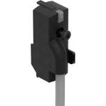 Festo 573942. Electrical sub-base VAVE-L1-1VK7-LP