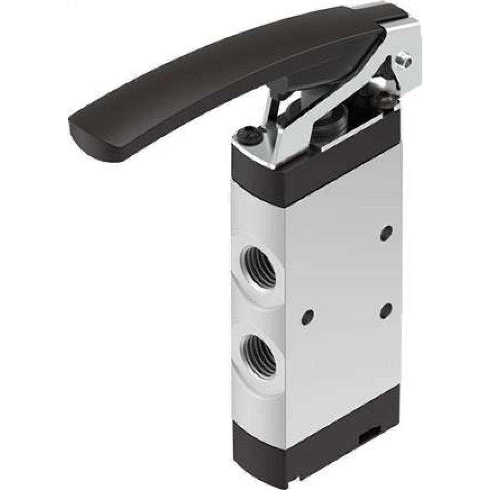 Festo 4500000. Tasthebelventil VHEF-L-M52-M-G14