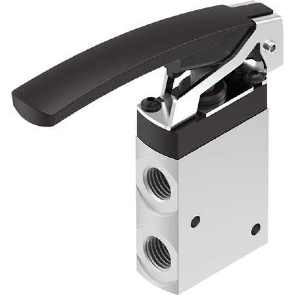 Festo 4500008. Tasthebelventil VHEF-LT-M32-M-G14