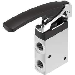 Festo 4500008. Tasthebelventil VHEF-LT-M32-M-G14