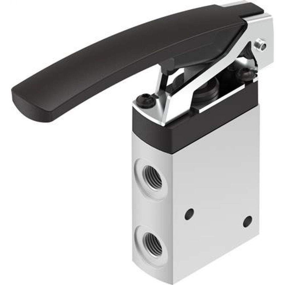 Festo 4500009. Tasthebelventil VHEF-LT-M32-M-G18