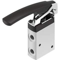 Festo 4500009. Tasthebelventil VHEF-LT-M32-M-G18