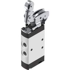 Festo 8049240. Rollenhebelventil VMEF-K-M52-M-G18