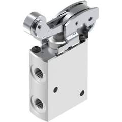 Festo 8049239. Roller lever valve VMEF-RT-M32-M-G18