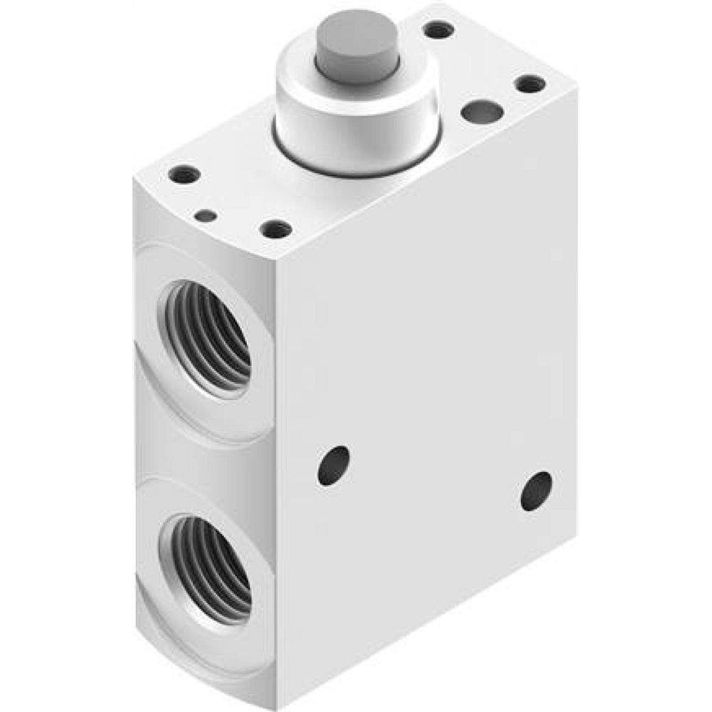 Festo 8031300. Stößelventil VMEF-ST-M32-M-G14