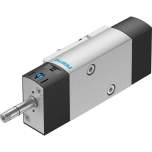 Festo 577257. Solenoid valve VSNC-FC-M52-MD-G14-F8