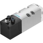 Festo 561378. Solenoid valve VSVA-B-P53U-ZD-D1-1R5L