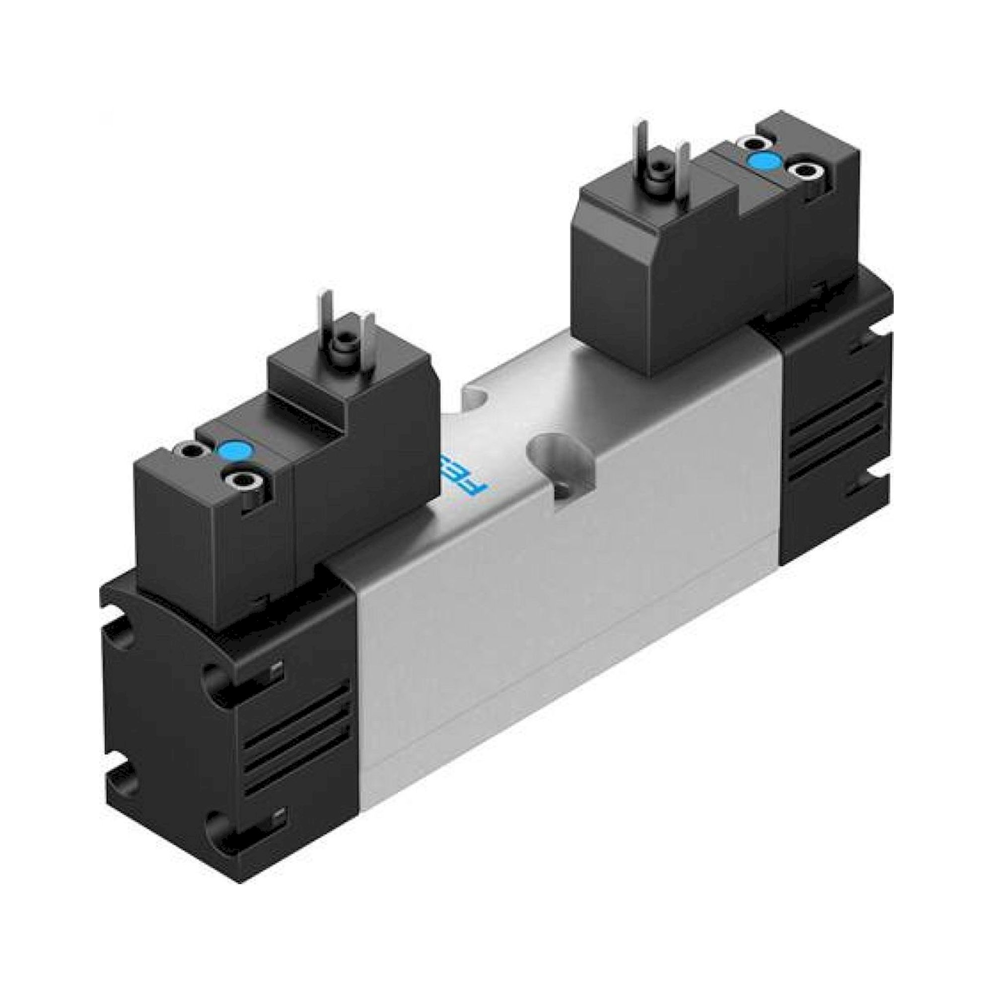 Magnetventil VSVA-B-P53C-H-A1-1R3 - Festo 589516