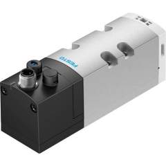 Festo 561372. Solenoid valve VSVA-B-M52-AZD-D1-1R5L