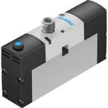 Festo 534555. Magnetventil VSVA-B-M52-AH-A1-1R5L
