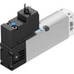 Festo 547099. Solenoid valve VSVA-B-M52-AH-A2-1AC1