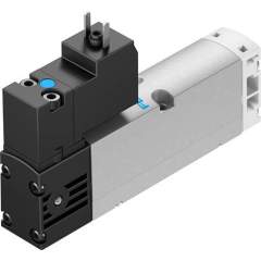 Festo 547079. Solenoid valve VSVA-B-M52-AZH-A2-1C1