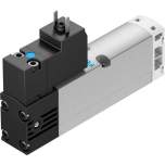 Festo 547101. Solenoid valve VSVA-B-M52-MH-A2-1AC1