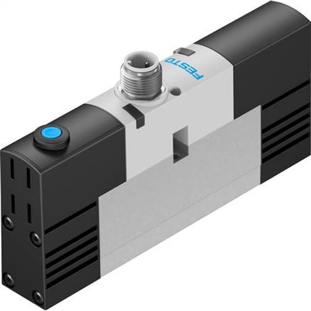 Festo 546778. Magnetventil VSVA-B-M52-MZH-A2-1R5L