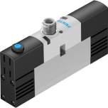 Festo 546778. Solenoid valve VSVA-B-M52-MZH-A2-1R5L