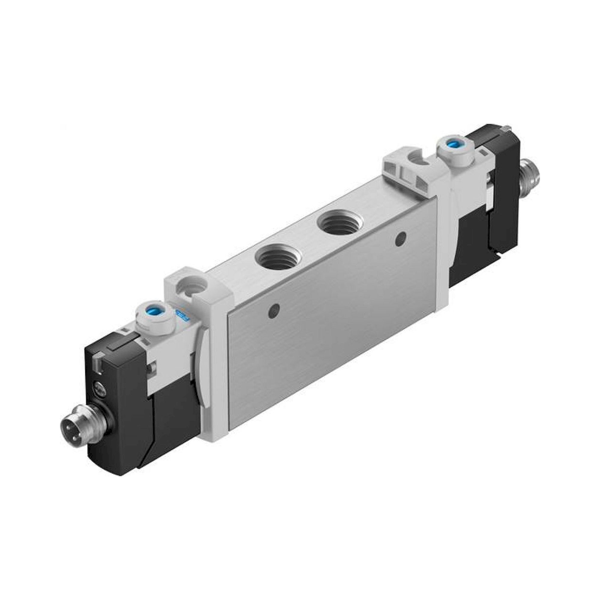 Magnetventil VUVG-L14-T32C-AT-G18-1R8L-N3 - Festo 589681