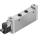 Festo 8031531. Solenoid valve VUVG-L18-M52-RT-G14-1R8L