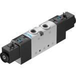 Festo 8035190. Solenoid valve VUVS-LT25-B52-D-G14-F8-1C1