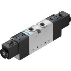 Festo 575541. Solenoid valve VUVS-L25-P53E-MD-G14-F8-1B2