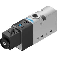 Festo VUVS-L25-M32U-AD-G14-F8-1C1 (575490) Magnetventil