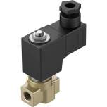 Festo 1491988. Solenoid valve VZWD-L-M22C-M-G18-10-V-3AP4-90