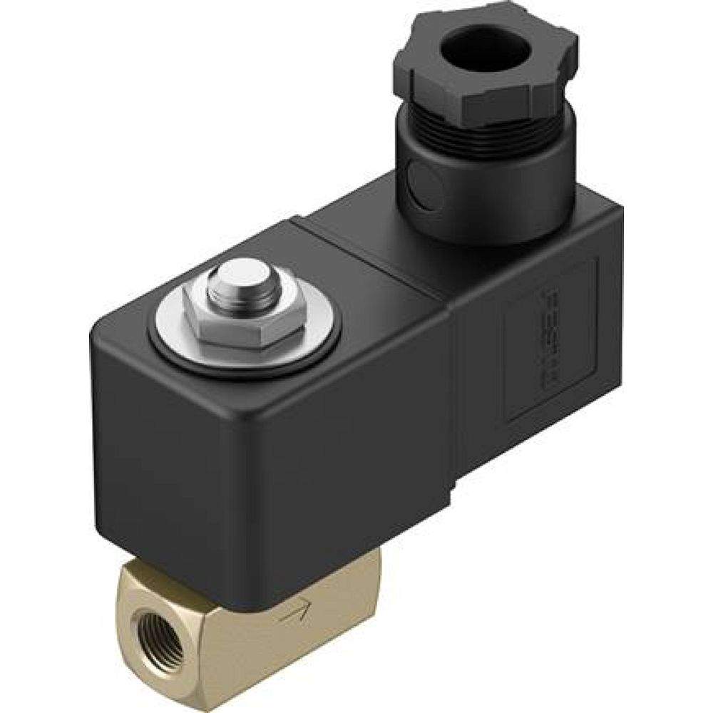 Festo 1491825. Magnetventil VZWD-L-M22C-M-G18-10-V-1P4-50