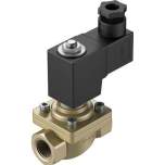 Festo 1492112. Solenoid valve VZWF-B-L-M22C-G12-135-1P4-10