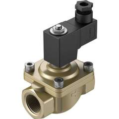 Festo 1492338. Solenoid valve VZWF-B-L-M22C-G1-275-V-3AP4-6