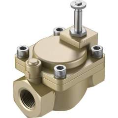 Festo 546149. Solenoid valve VZWM-L-M22C-G34-F4