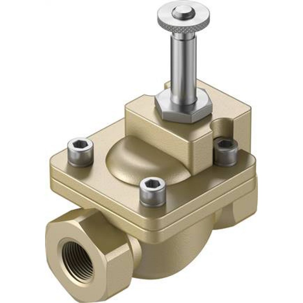 Festo 546147. Magnetventil VZWM-L-M22C-G38-F4