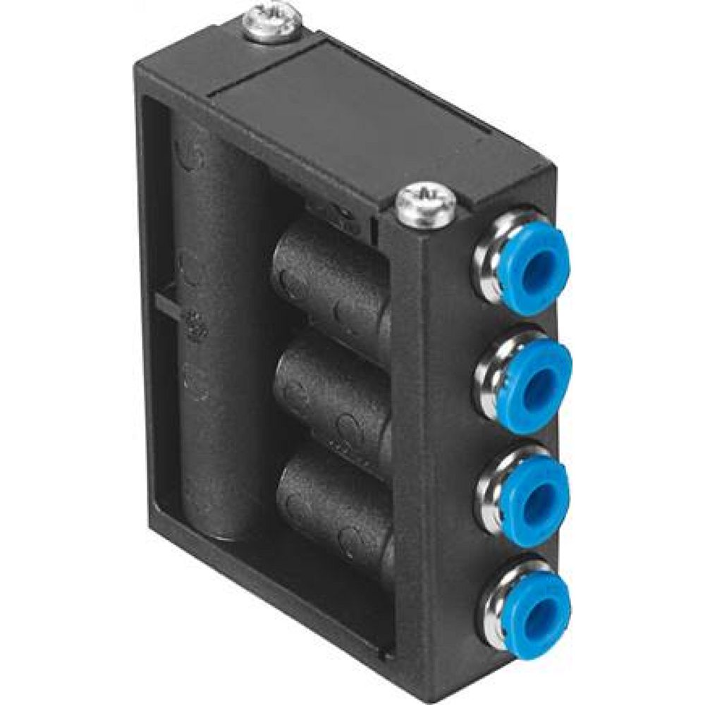 Festo 562458. Distributor VABF-C8-12-V1P4-Q6