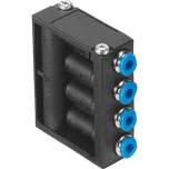 Festo 562457. Verteiler VABF-C8-12-V1P4-Q4