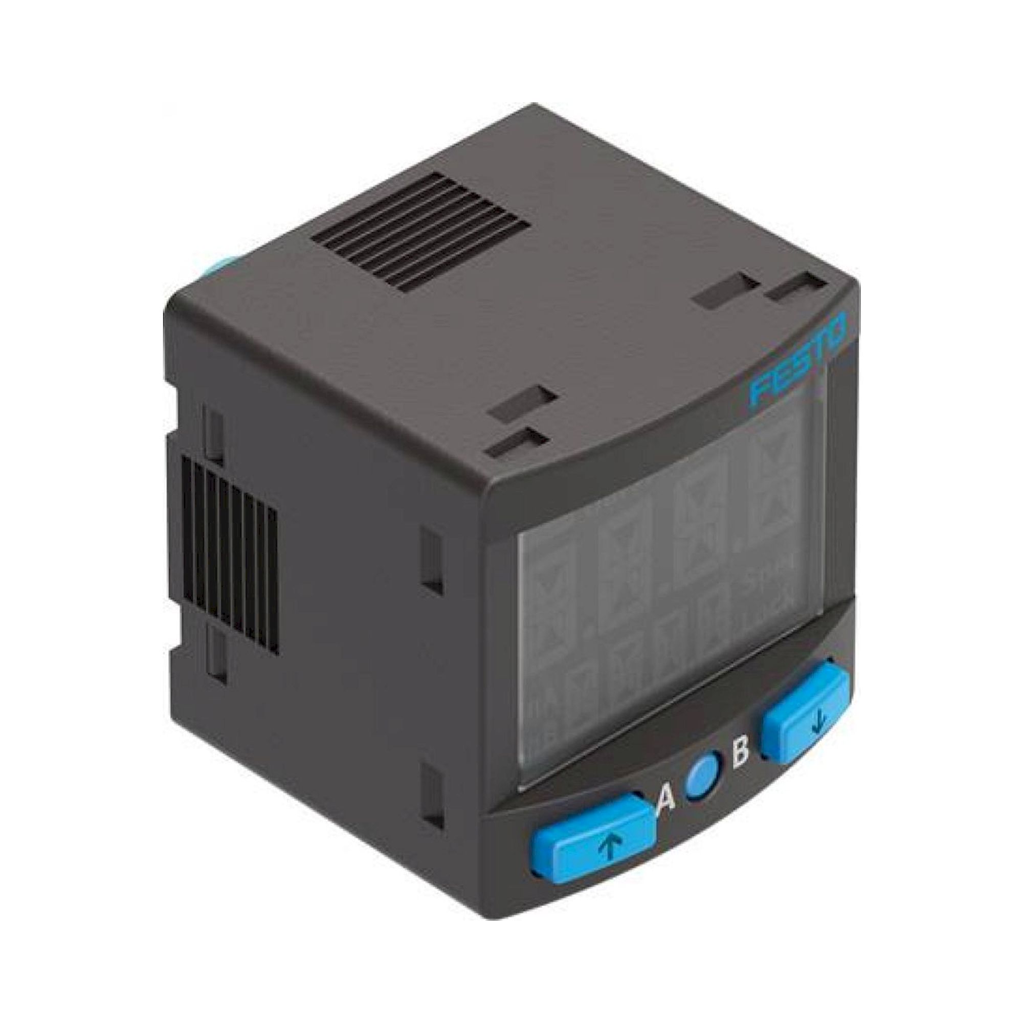 Drucksensor SPAN-B2R-Q4-PN-PN-L1-SE008 - Festo 610468