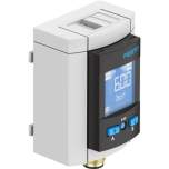 Festo 8035303. Pressure sensor SPAU-P10R-MS6-F-L-PNLK-PNVBA-M8D
