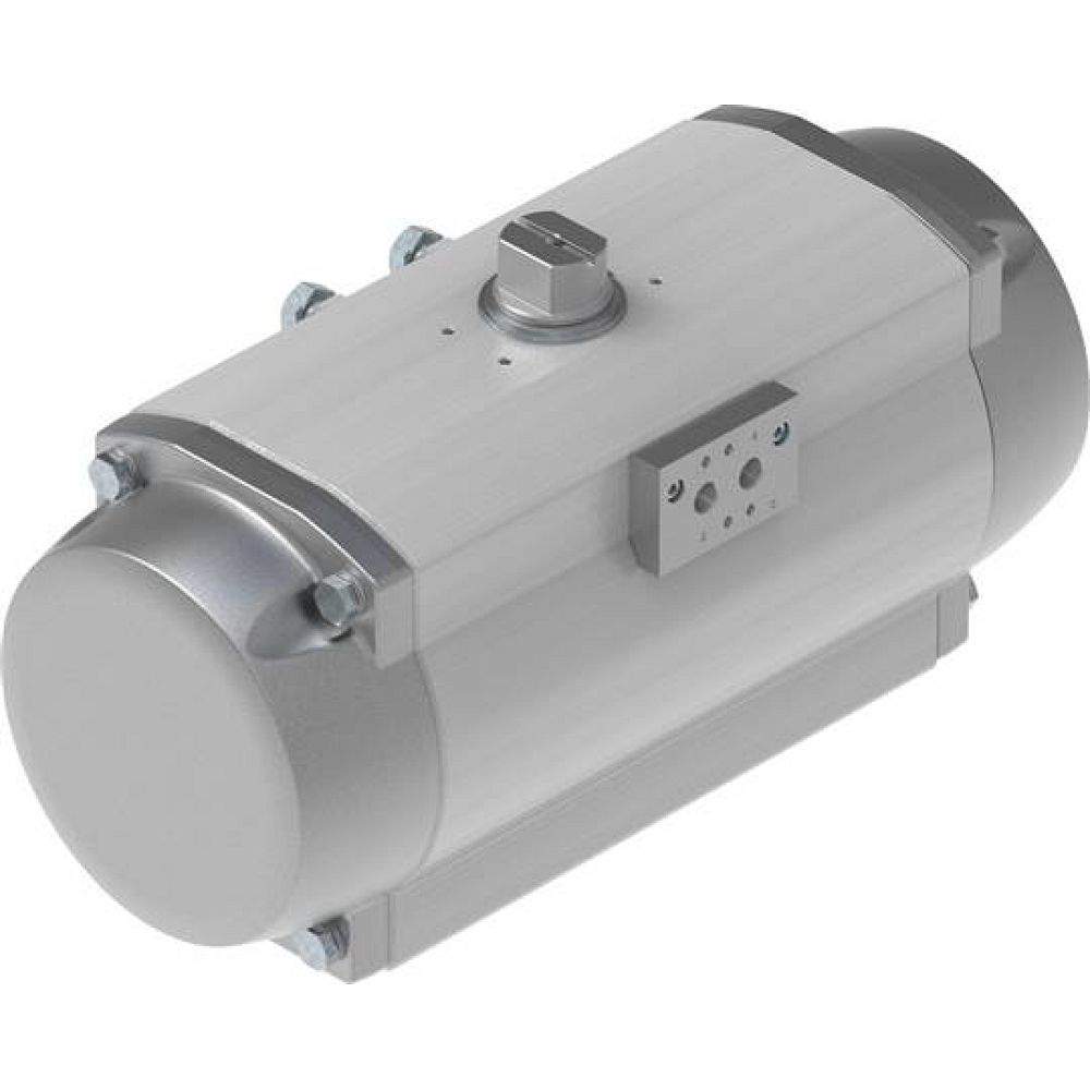 Festo 8065261. Semi-rotary drive DFPD-700-RP-90-RD-F1012