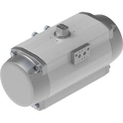 Festo 8065261. Schwenkantrieb DFPD-700-RP-90-RD-F1012