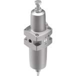 Festo 4787804. Unidad de filtro y regulador PCRP-64-G14-12-C-R1-M-T18
