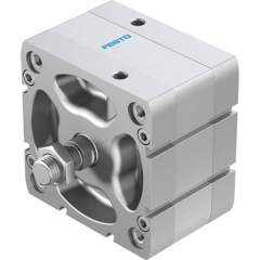 Festo 536374. Kompaktzylinder ADN-100-10-A-P-A