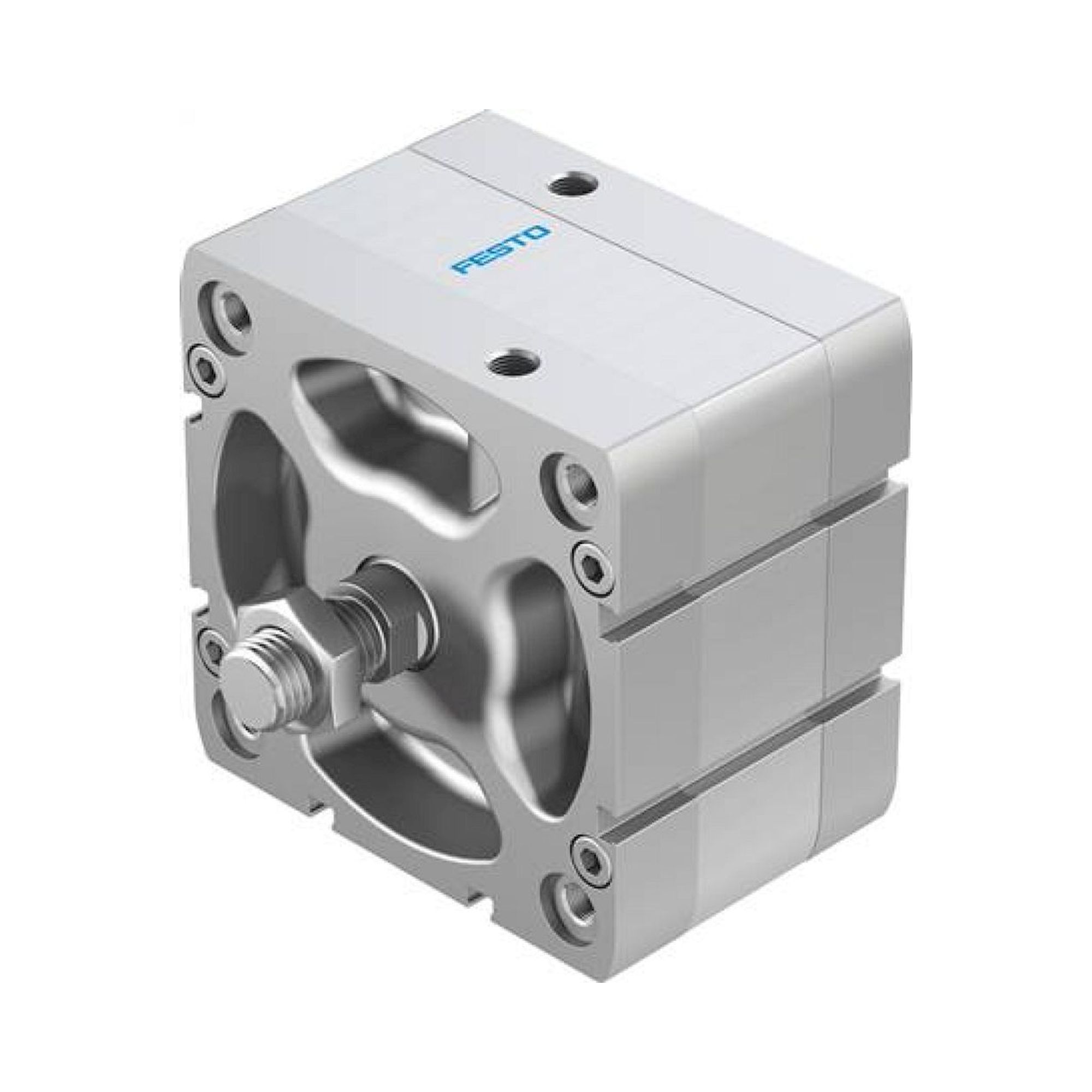 Kompaktzylinder ADN-100-100-A-P-A-EX4 - Festo 579048