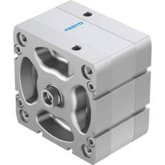 Festo 536384. Kompaktzylinder ADN-100-10-I-P-A