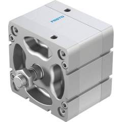 Festo 536376. Compact cylinder ADN-100-20-A-P-A