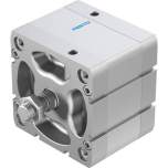 Festo 577202. Compact cylinder ADN-100-25-A-PPS-A