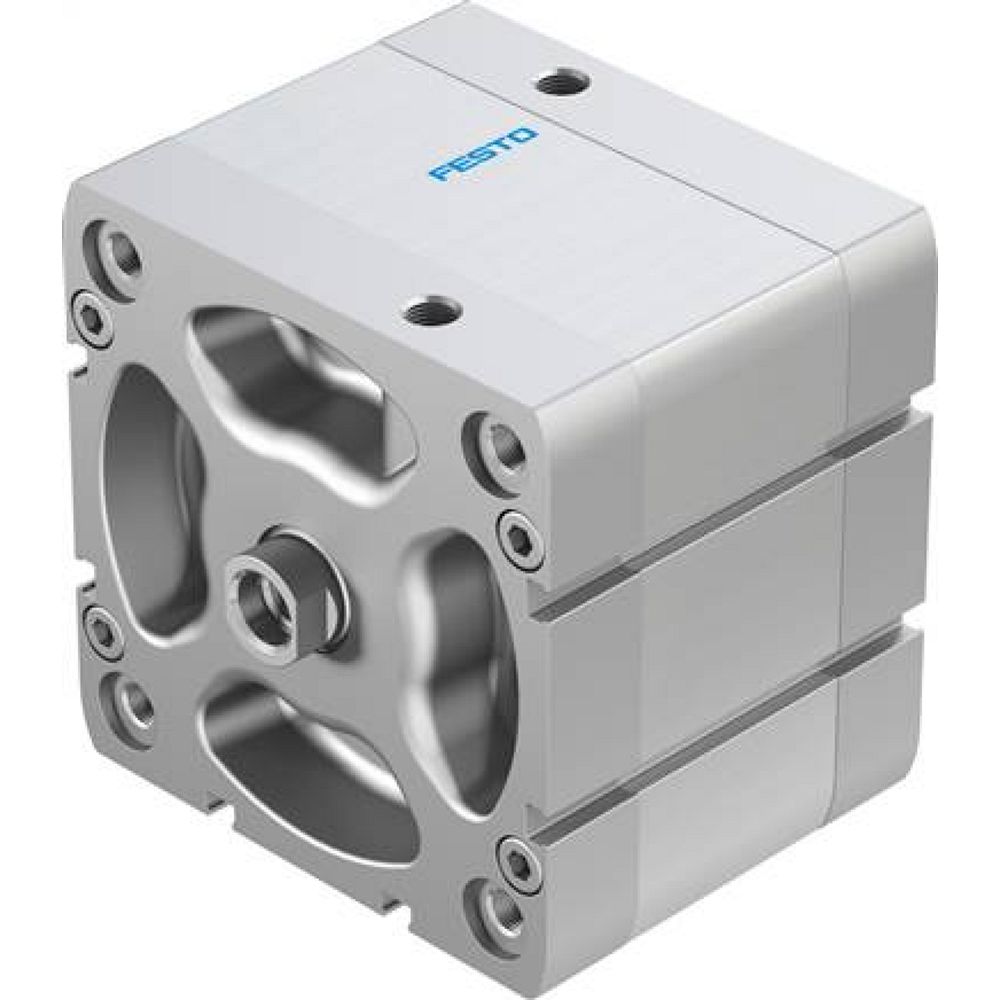 Festo 577193. Kompaktzylinder ADN-100-25-I-PPS-A